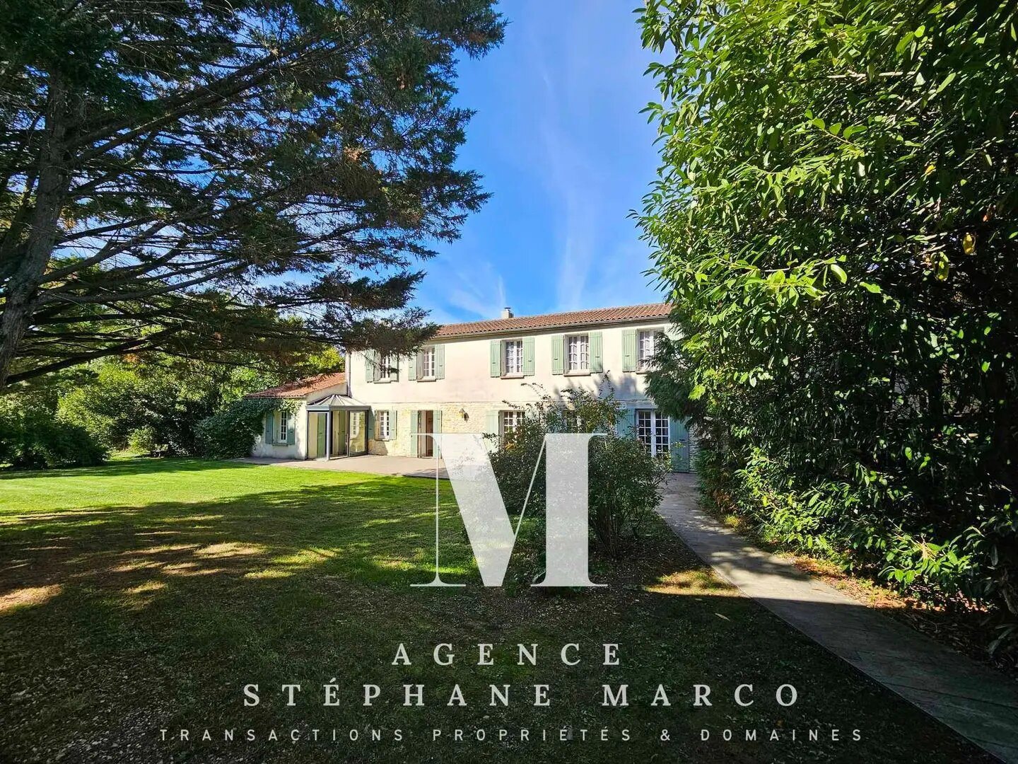 Maison à vendre, 262m², Bignay