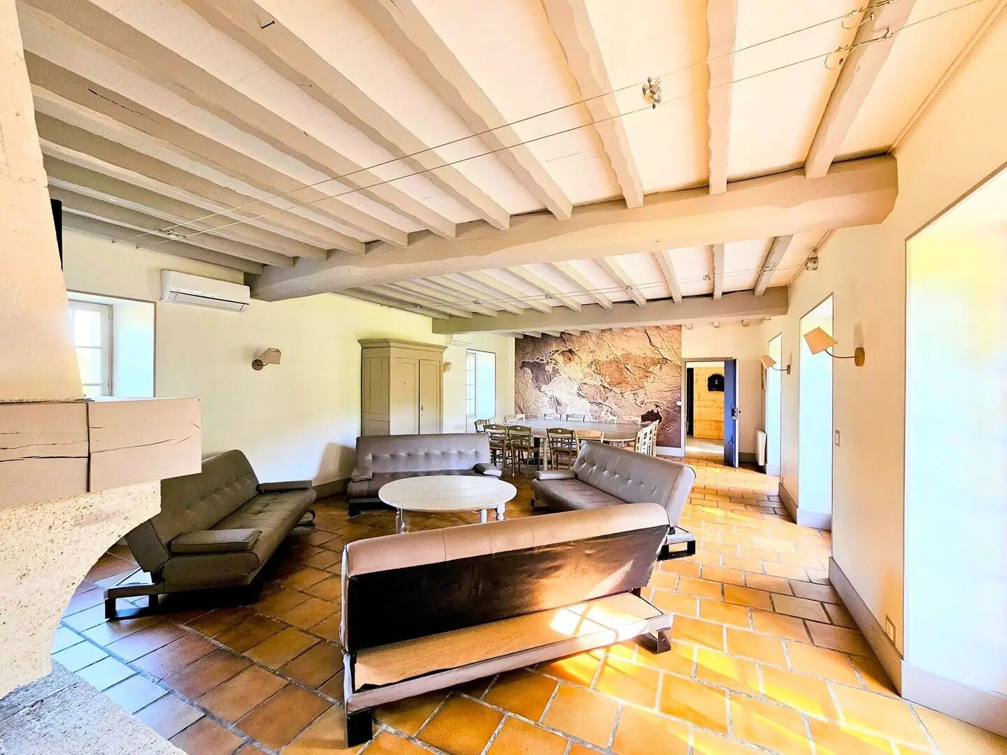 Maison à vendre, 262m², Bignay