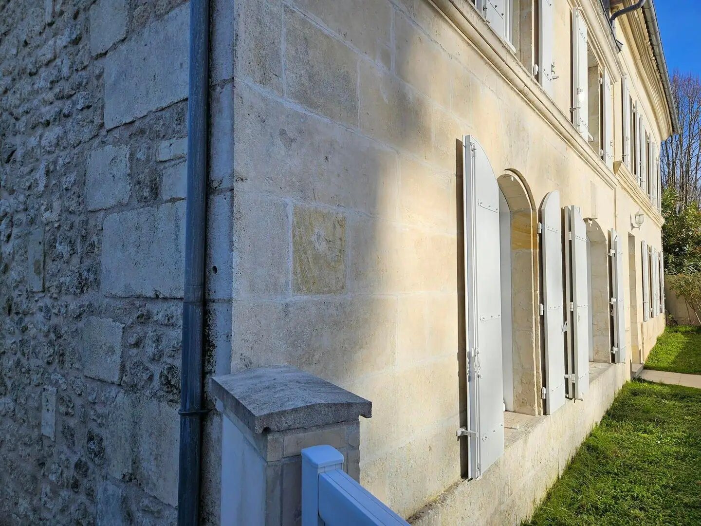 Maison à vendre, 223m², Nieul-lès-Saintes