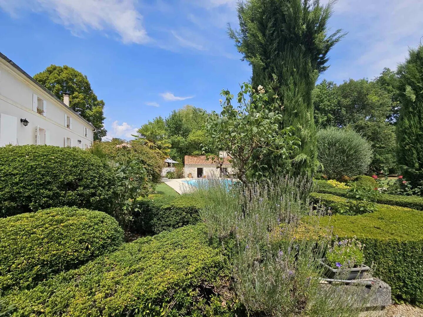 Maison à vendre, 415m², Saint-Hilaire-de-Villefranche