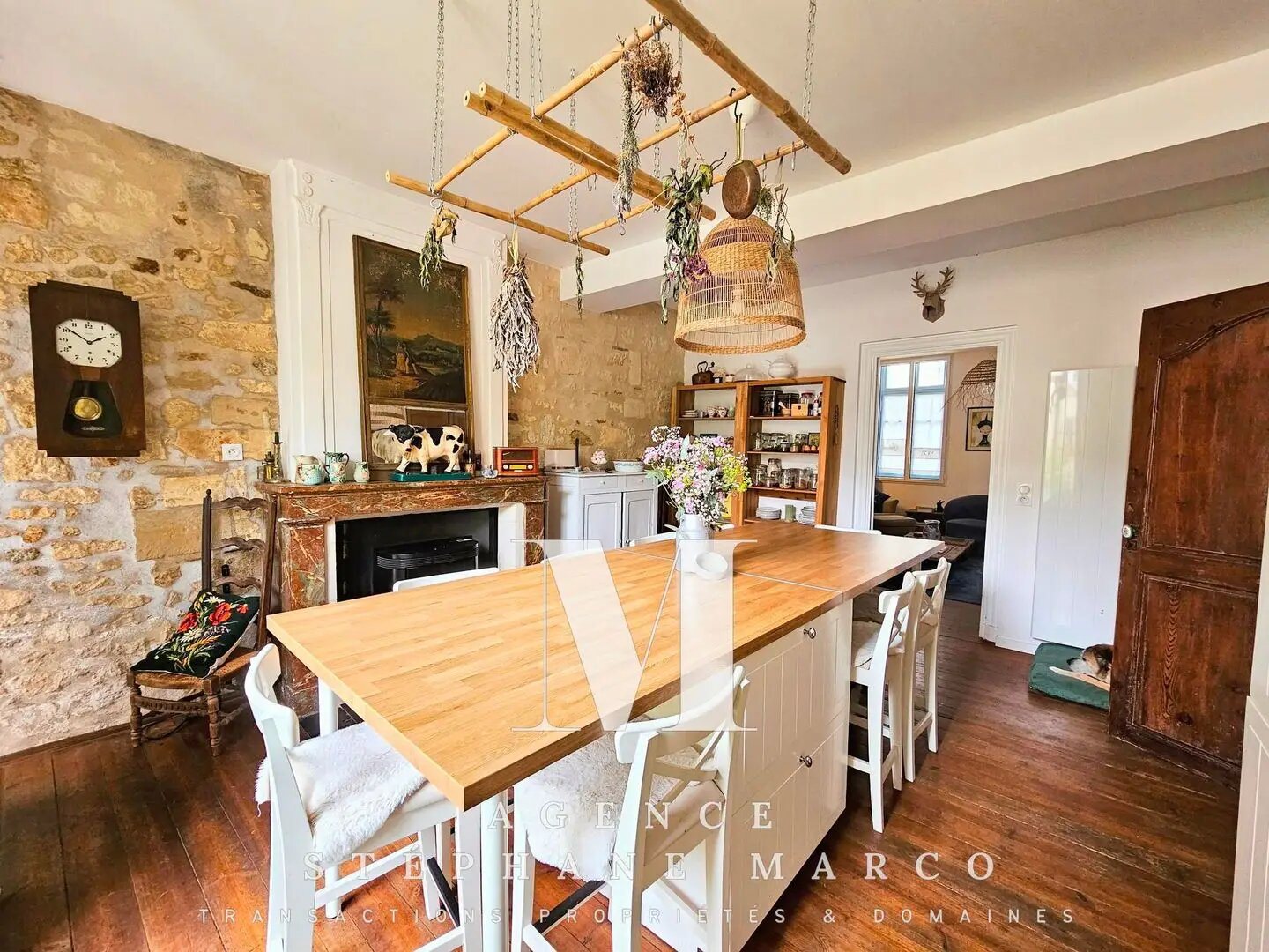 Maison à vendre, 179m², Saintes