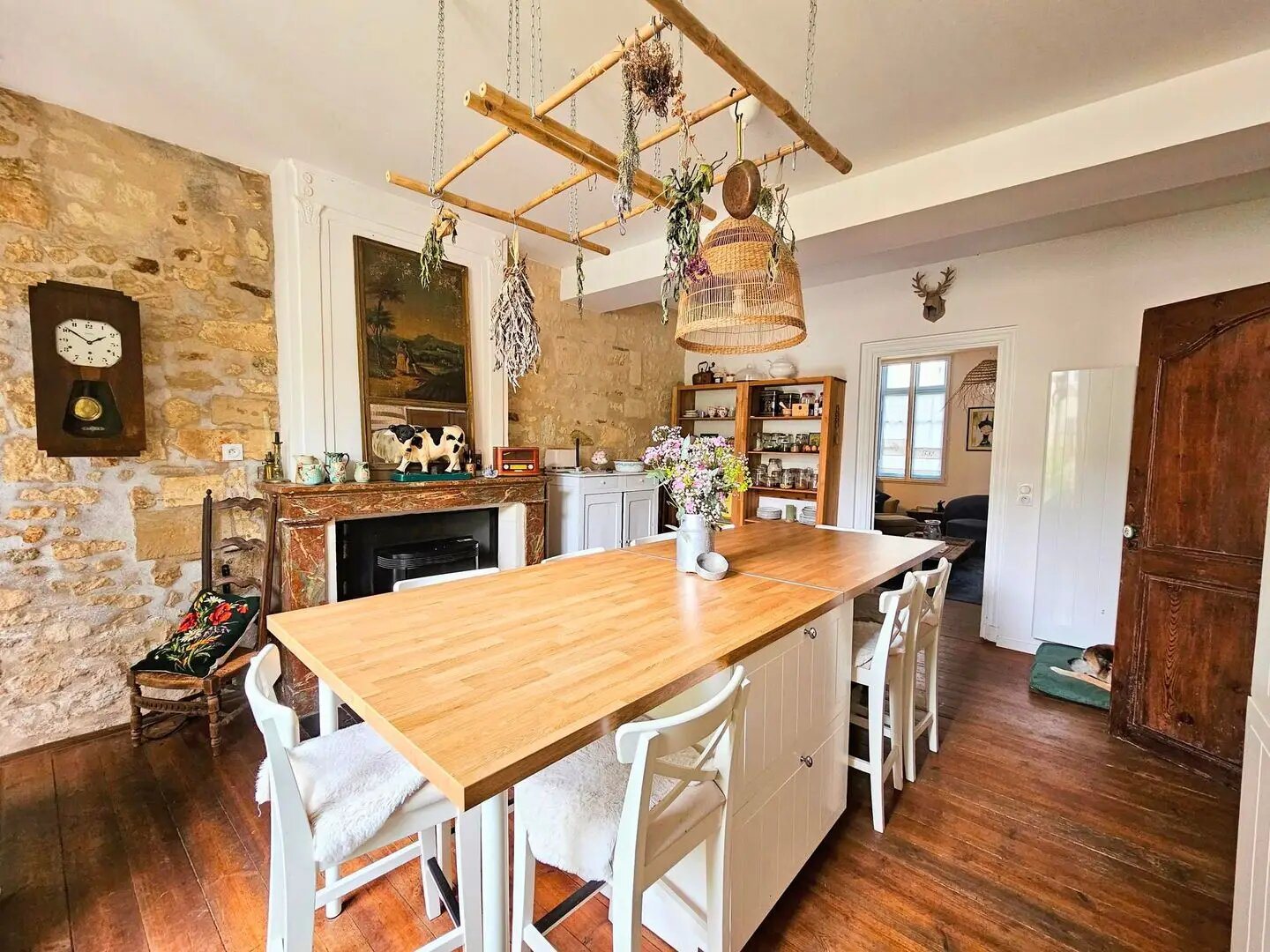 Maison à vendre, 179m², Saintes