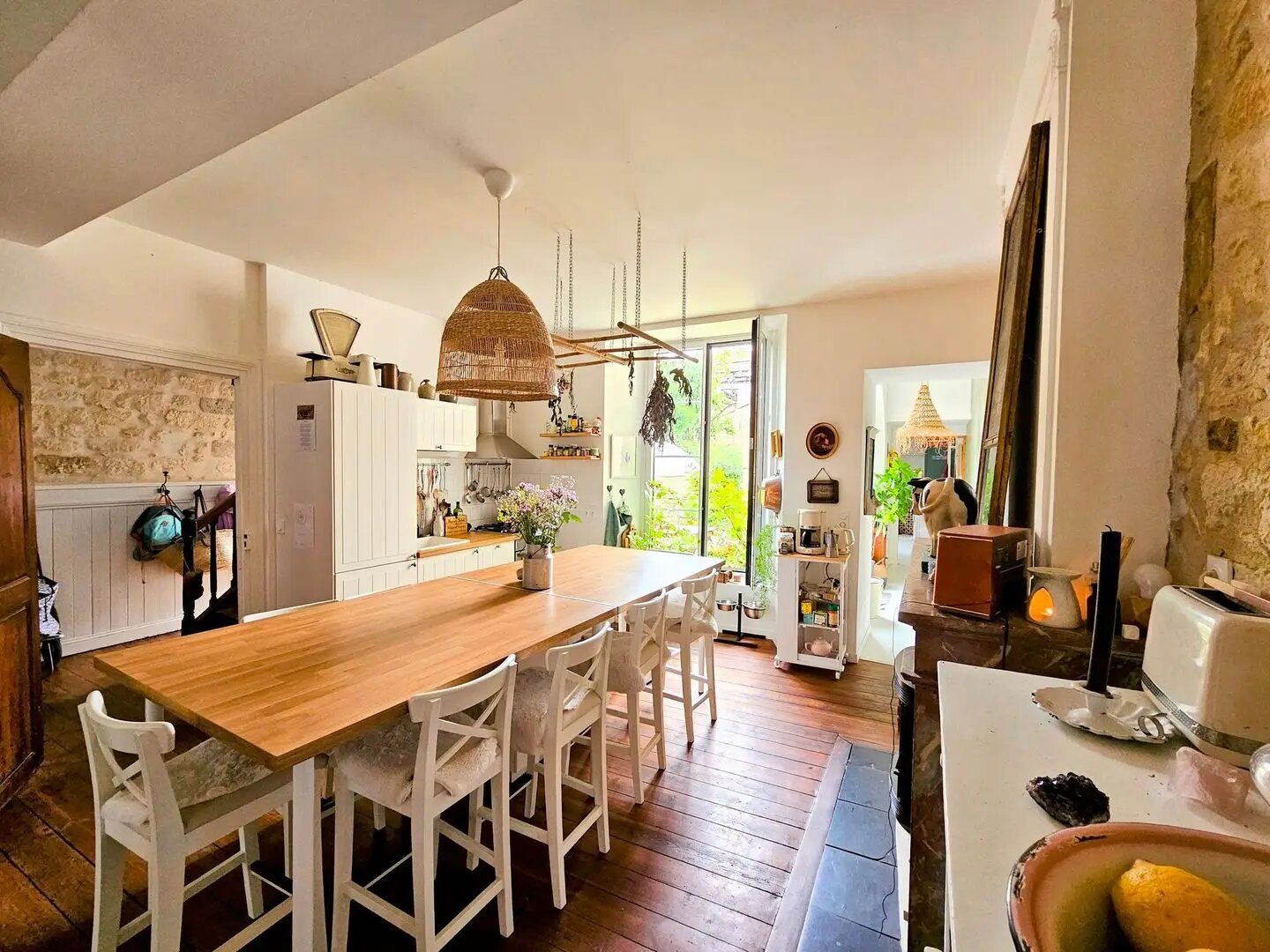Maison à vendre, 179m², Saintes