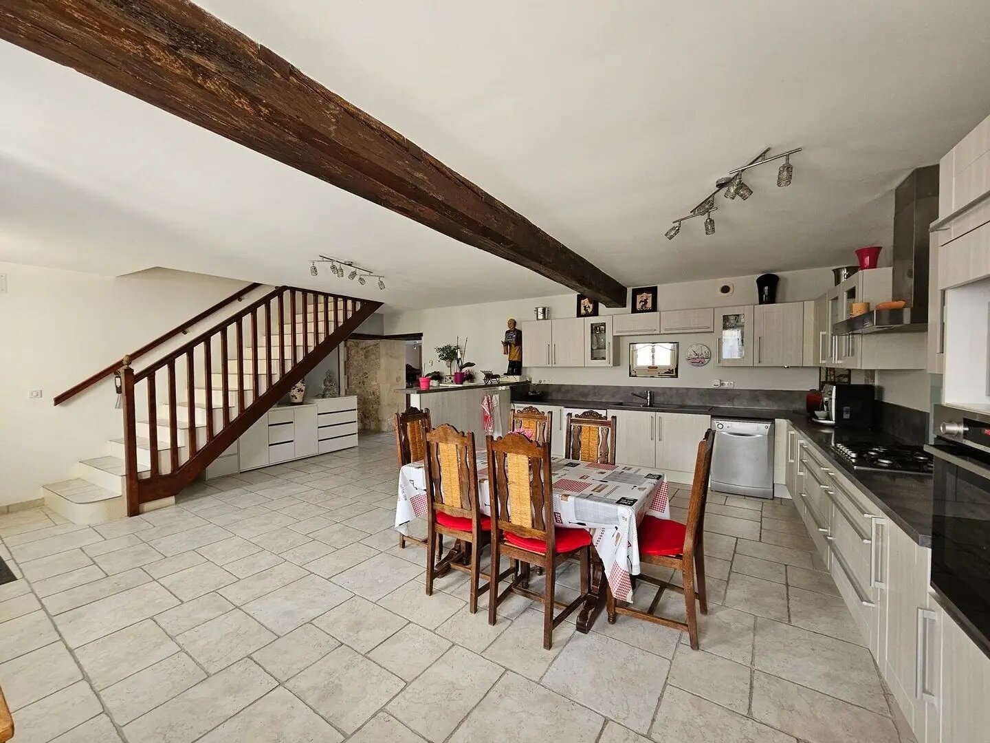 Maison à vendre, 210m², Saint-Léger