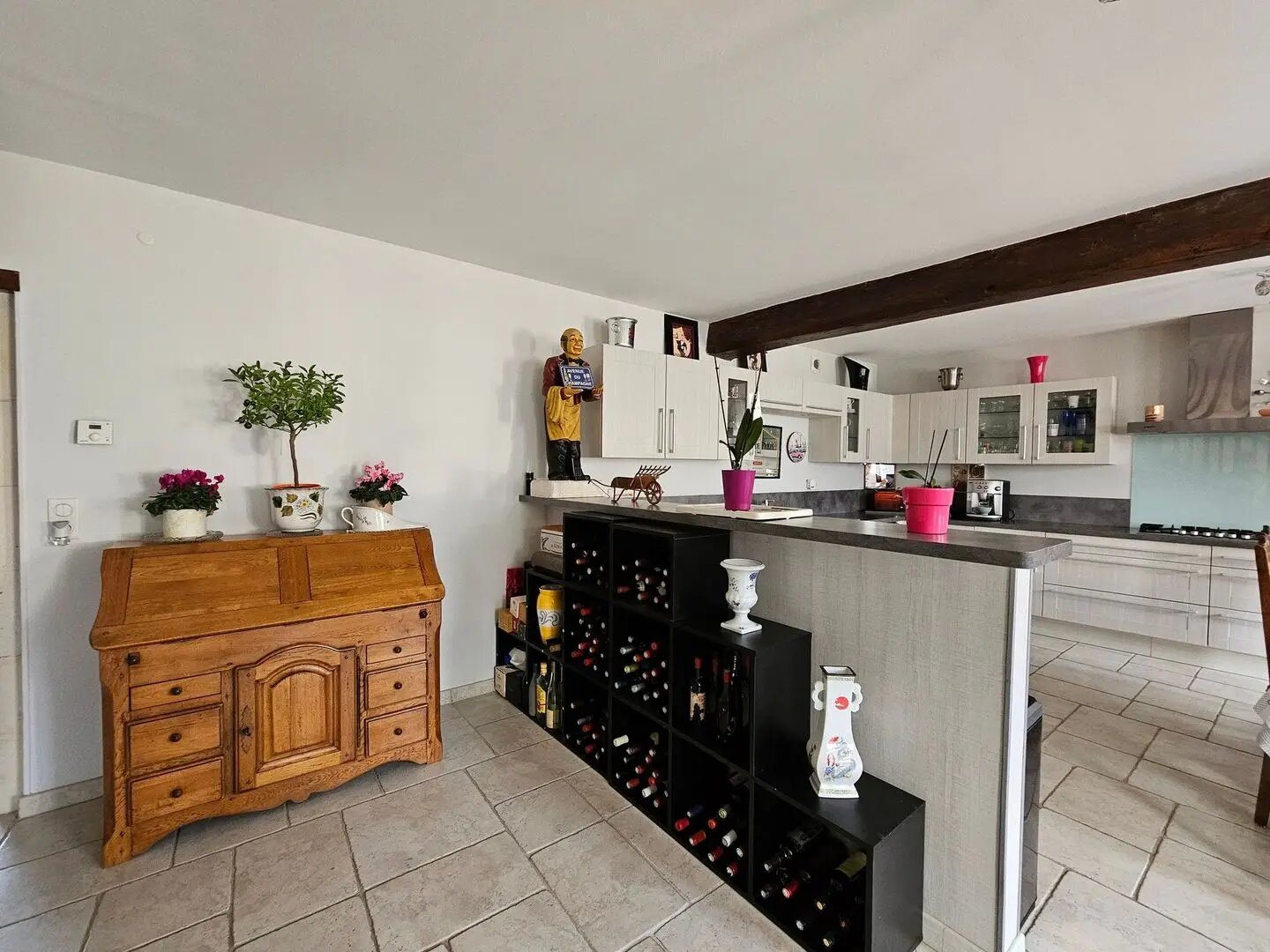 Maison à vendre, 210m², Saint-Léger
