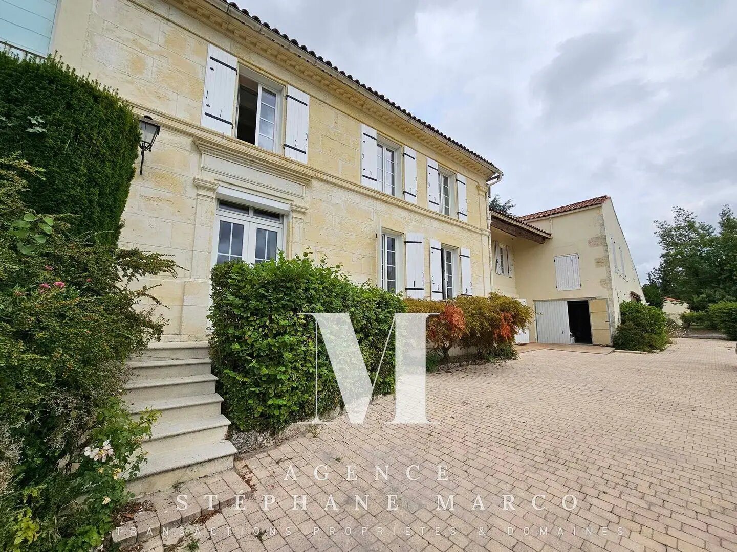 Maison à vendre, 425m², Saint-Césaire