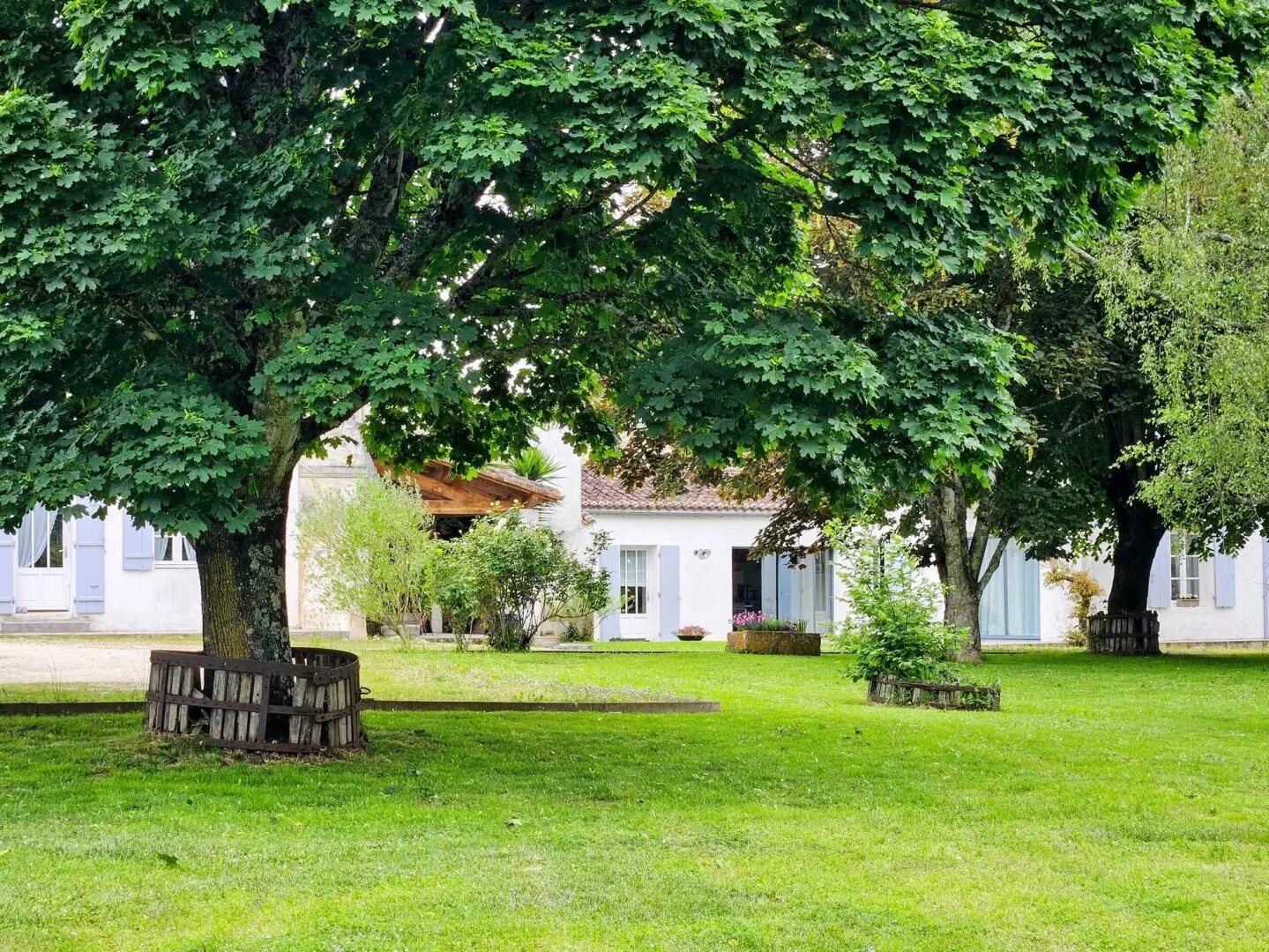 Maison à vendre, 269m², Saujon