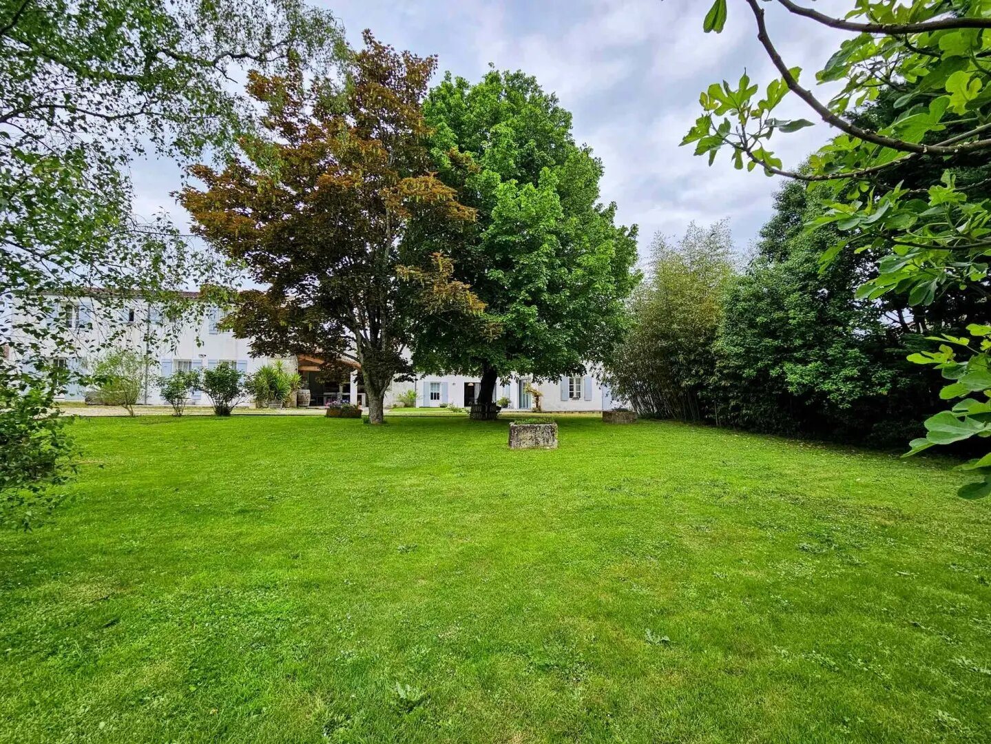 Maison à vendre, 269m², Saujon