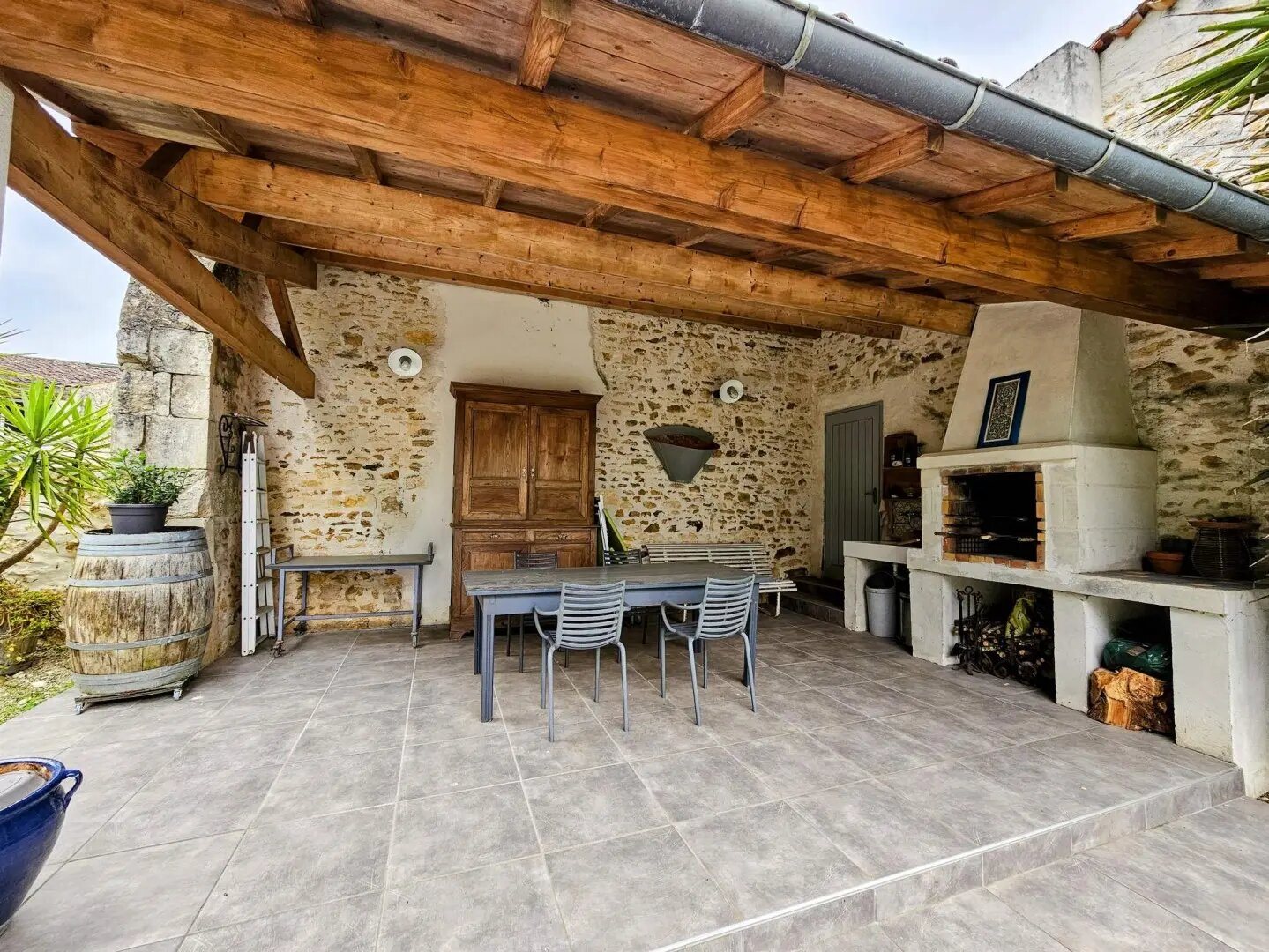 Maison à vendre, 269m², Saujon