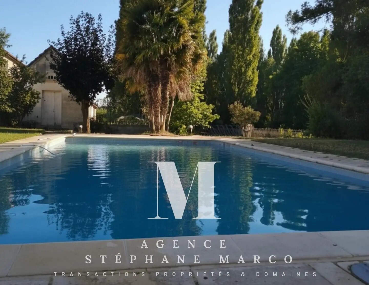 Maison à vendre, 240m², Saintes