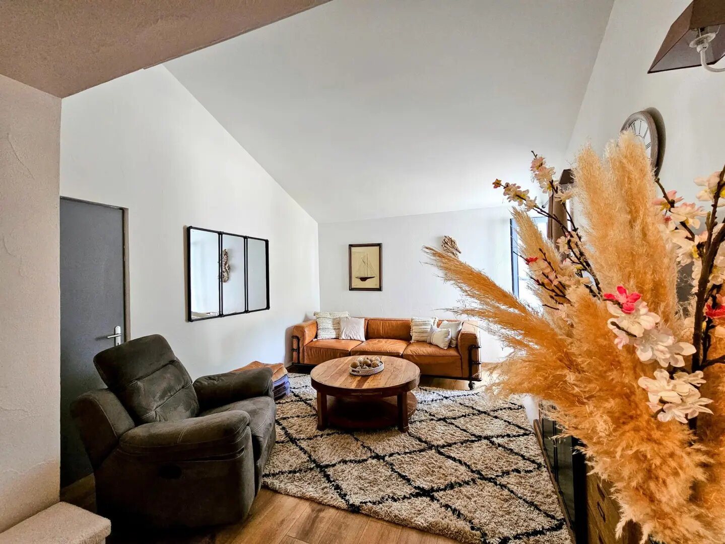 Maison à vendre, 218m², Meursac