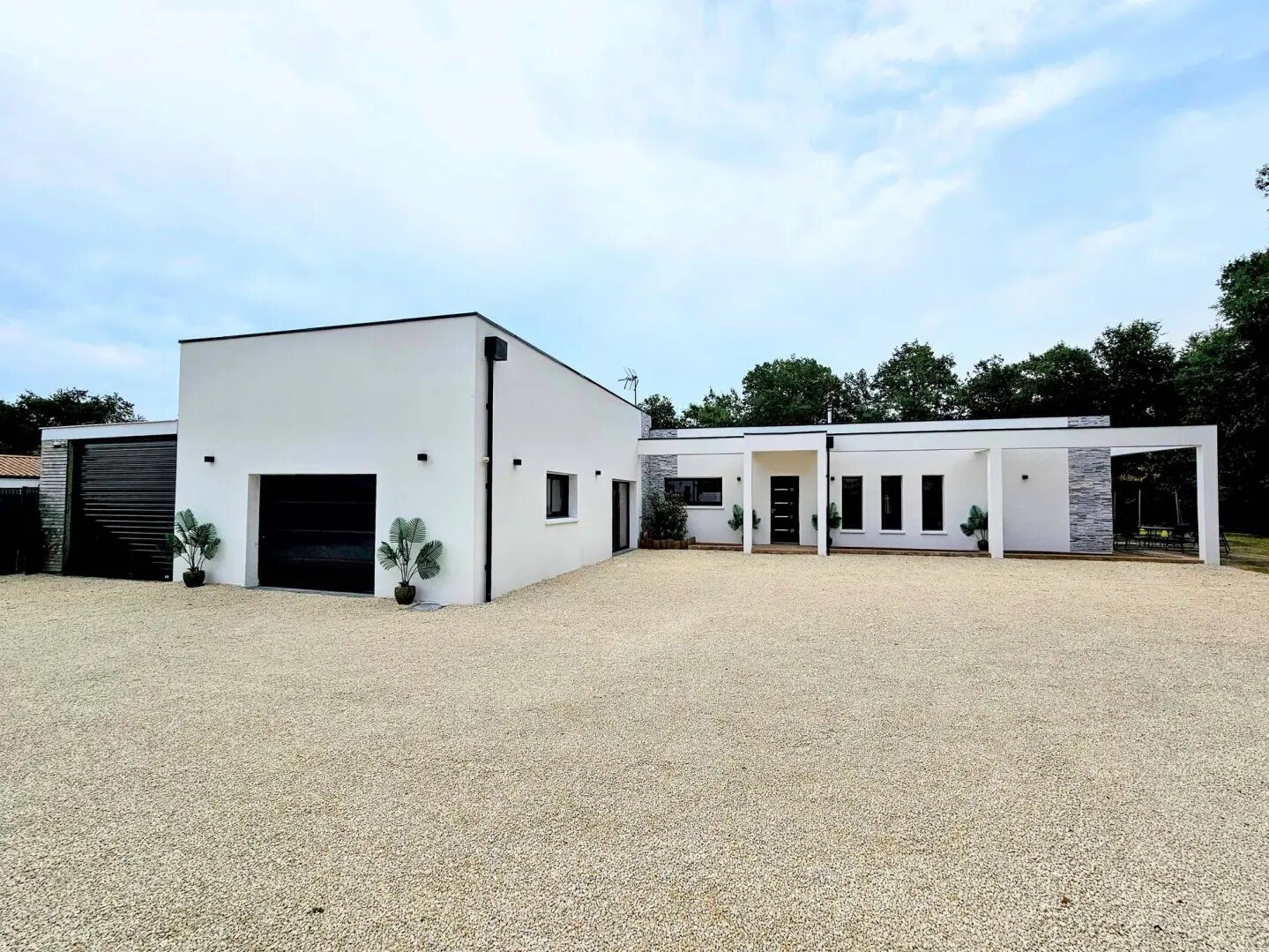 Maison à vendre, 230m², Saintes
