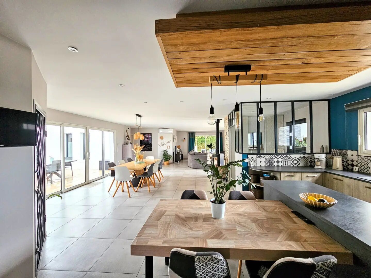 Maison à vendre, 230m², Saintes
