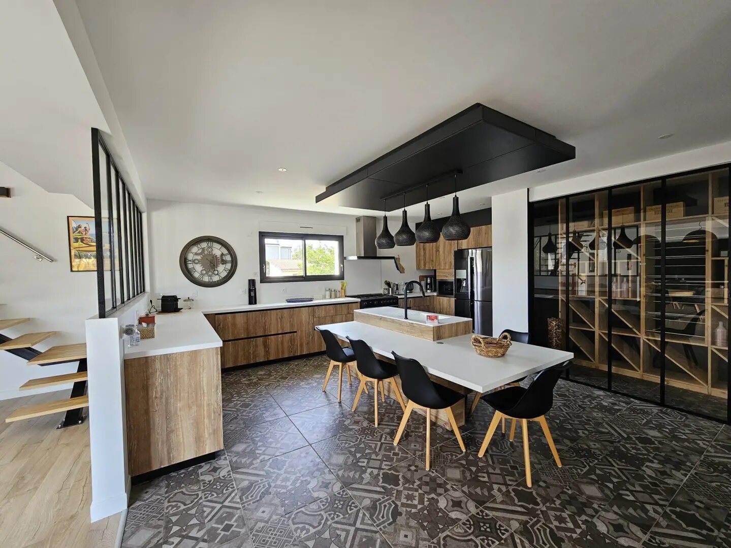 Maison à vendre, 275m², Saint-Palais-sur-Mer