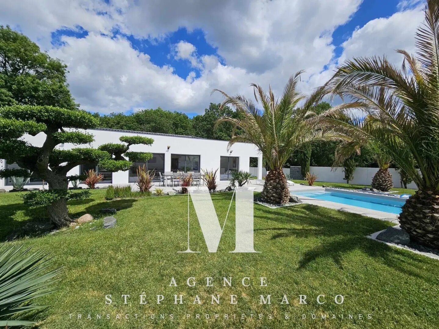 Maison à vendre, 125m², Médis