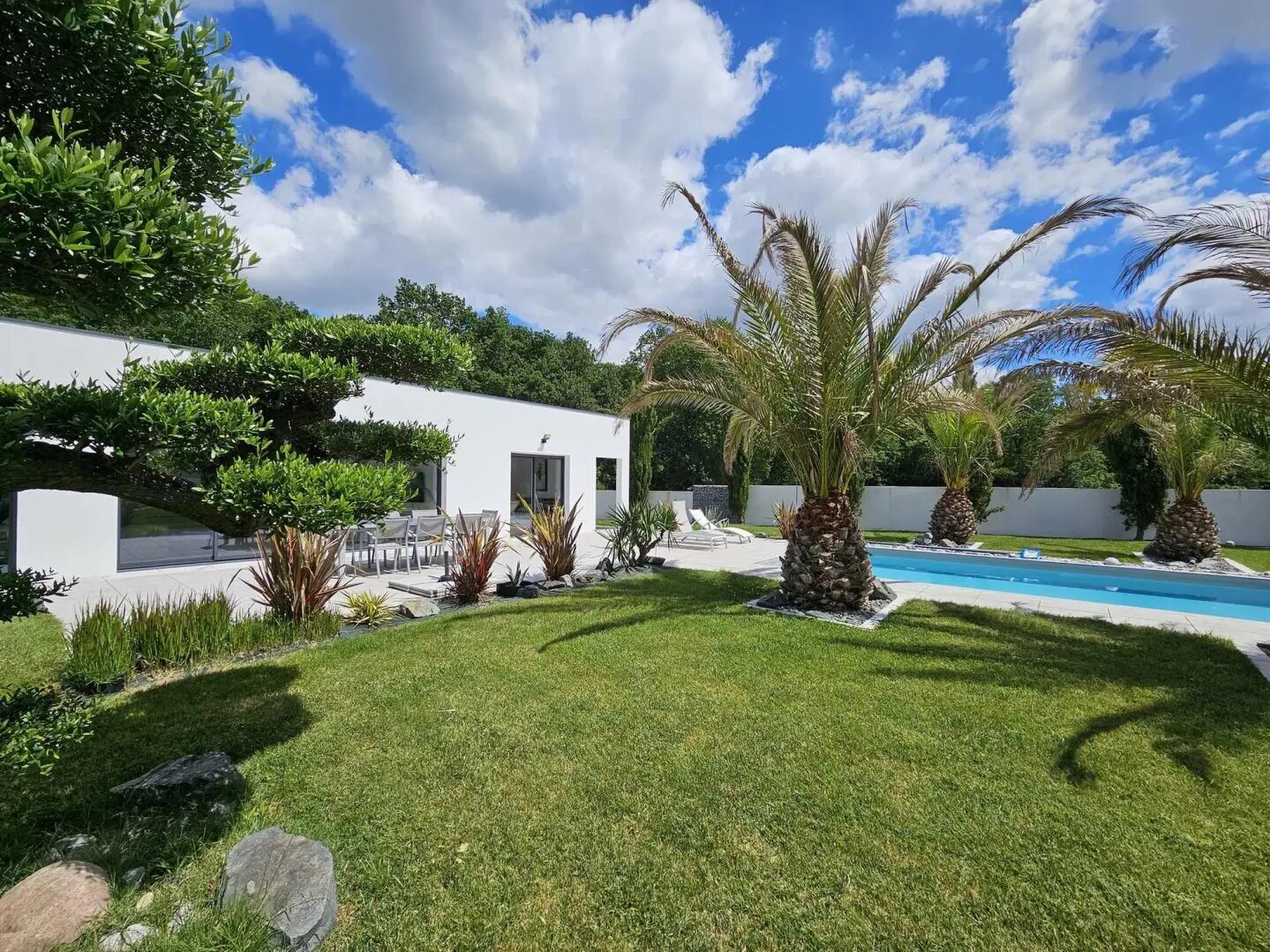 Maison à vendre, 125m², Médis
