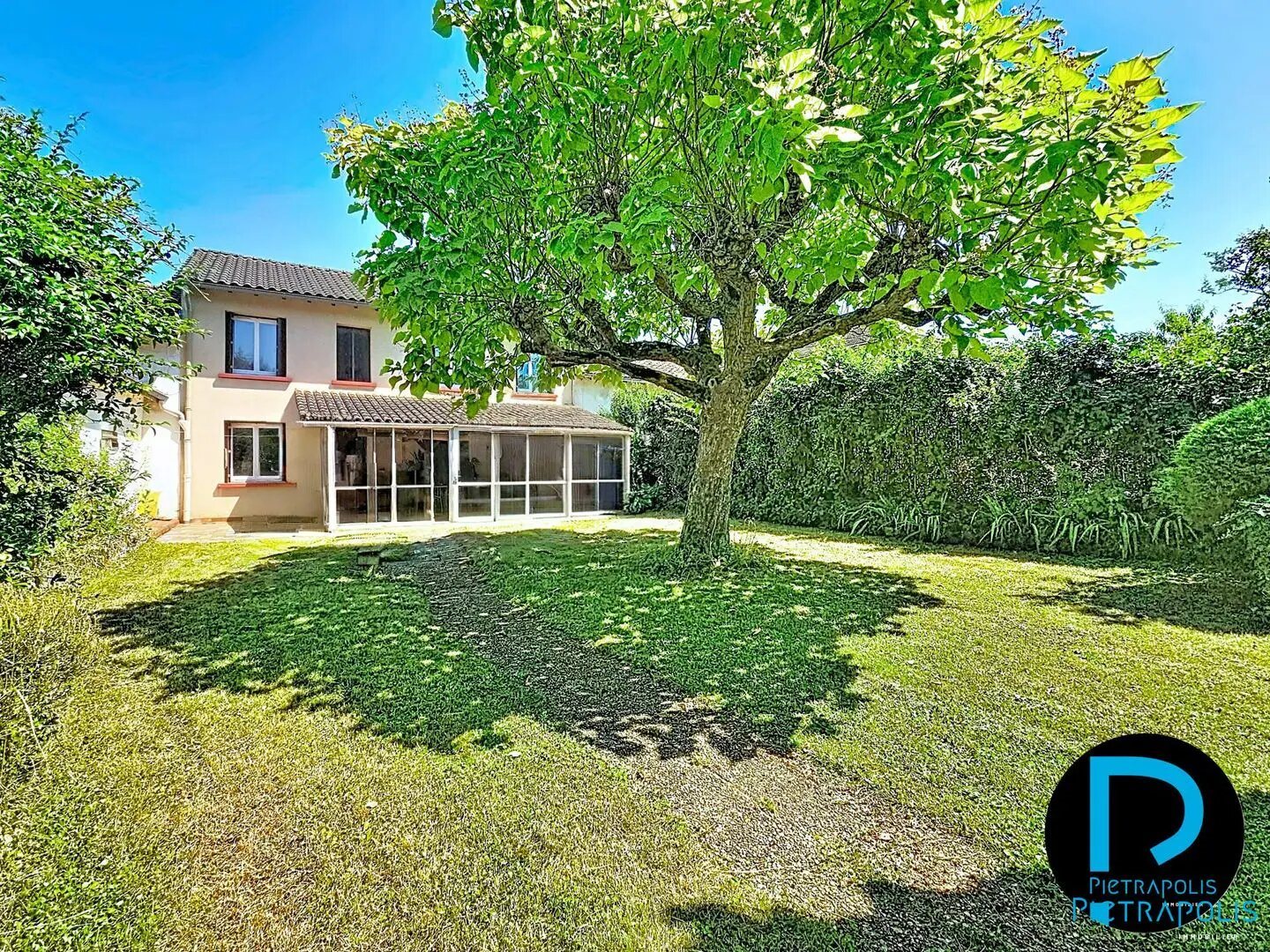 Maison à vendre, 116m², Cruzilles-lès-Mépillat