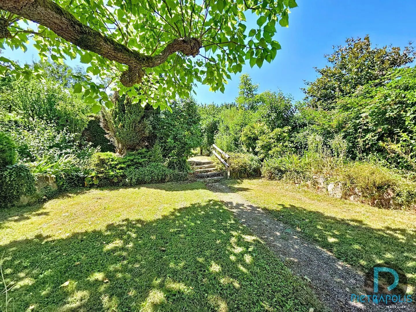 Maison à vendre, 116m², Cruzilles-lès-Mépillat