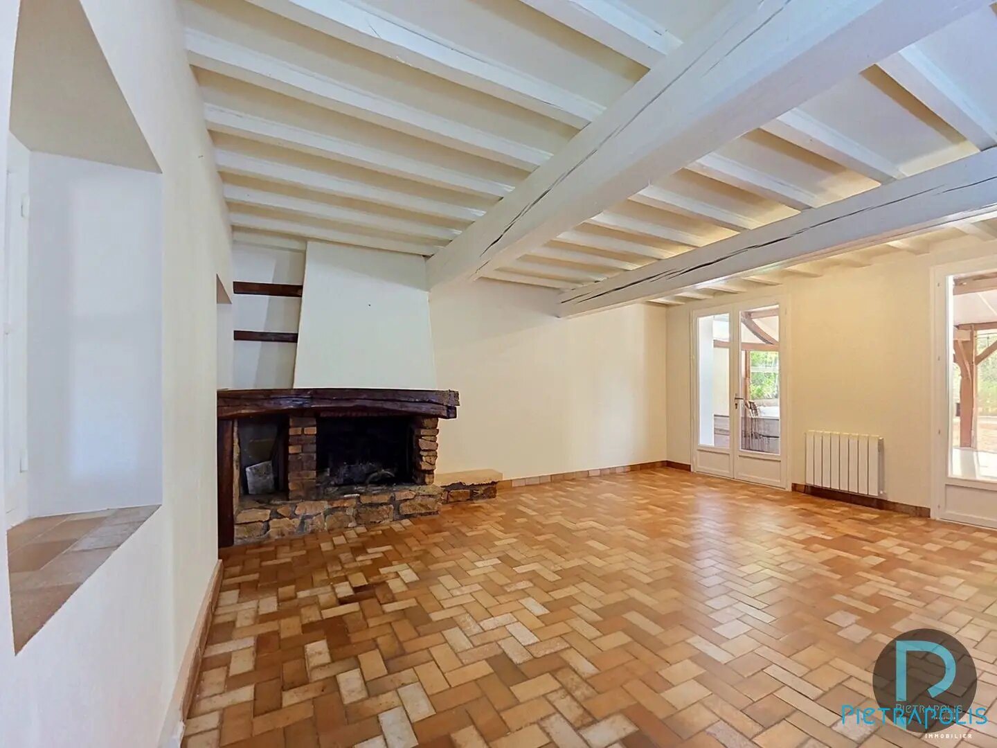 Maison à vendre, 116m², Cruzilles-lès-Mépillat