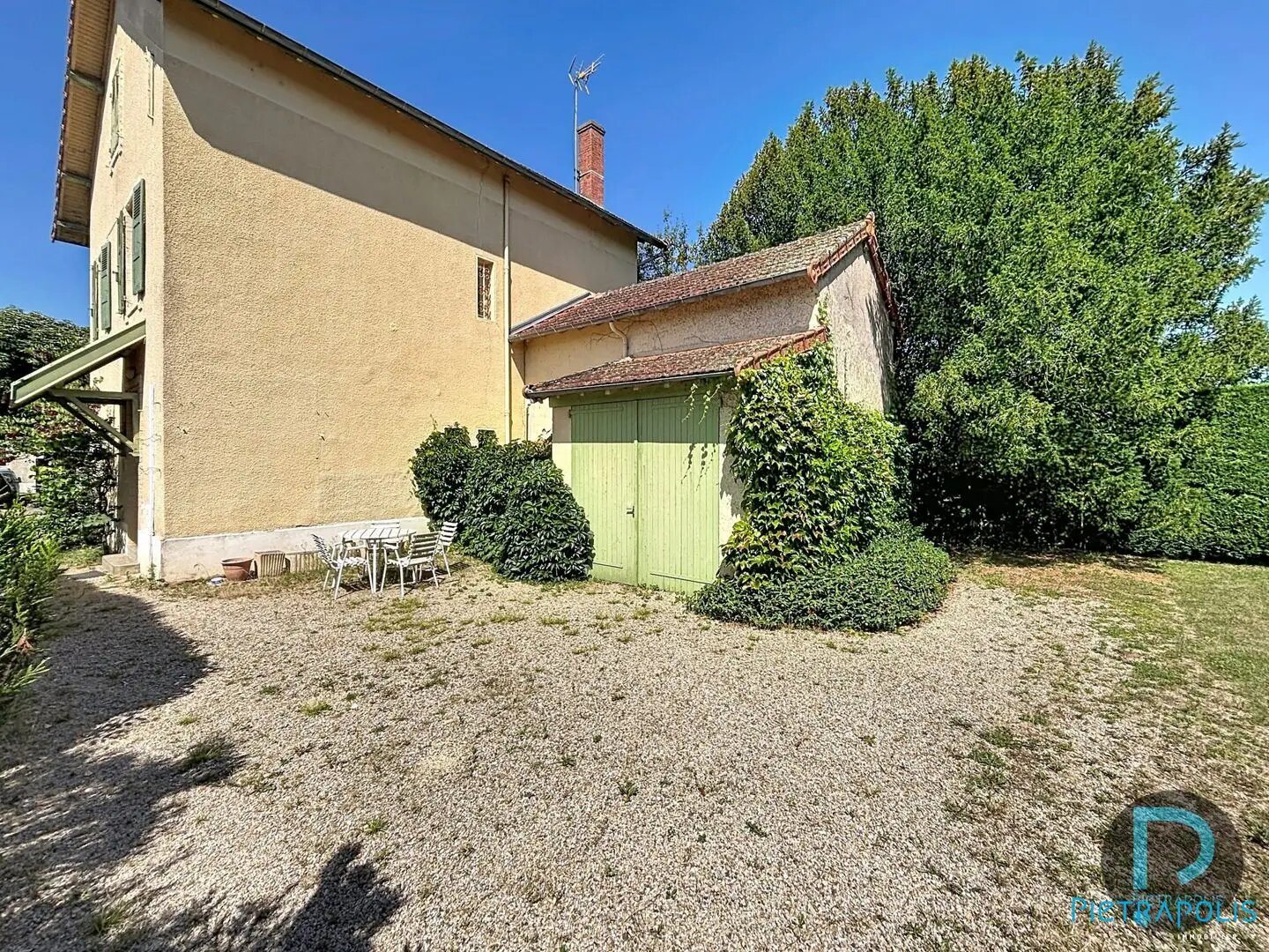 Maison à vendre, 112m², Vonnas