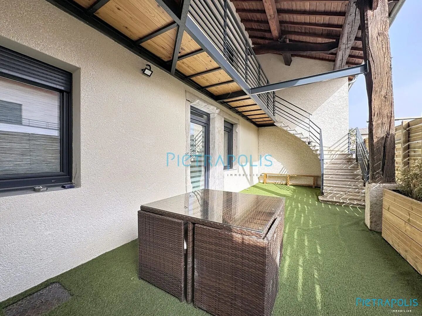 Maison à vendre, 137m², Miribel