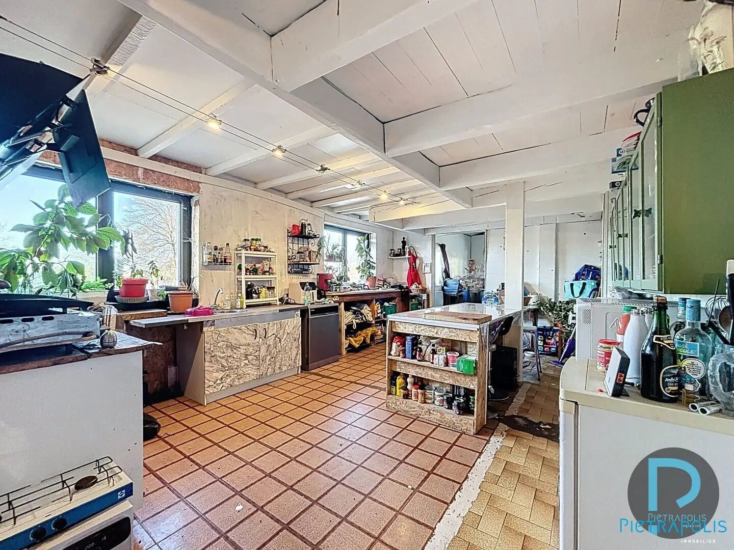 Maison à vendre, 120m², Laiz