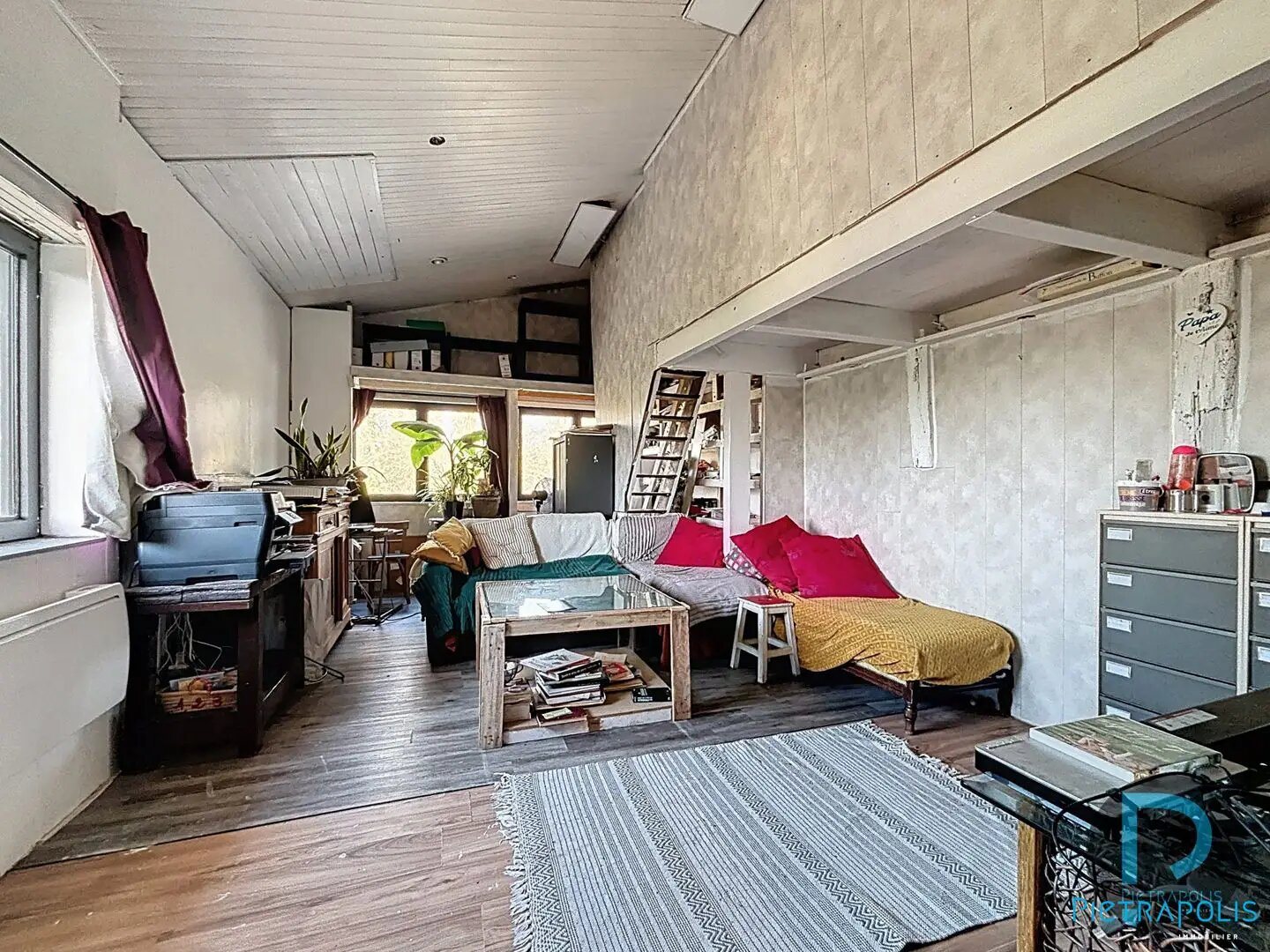 Maison à vendre, 120m², Laiz