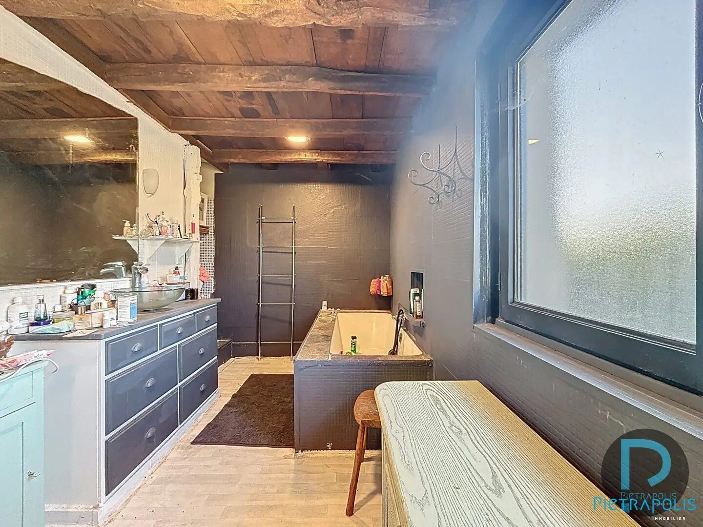Maison à vendre, 120m², Laiz