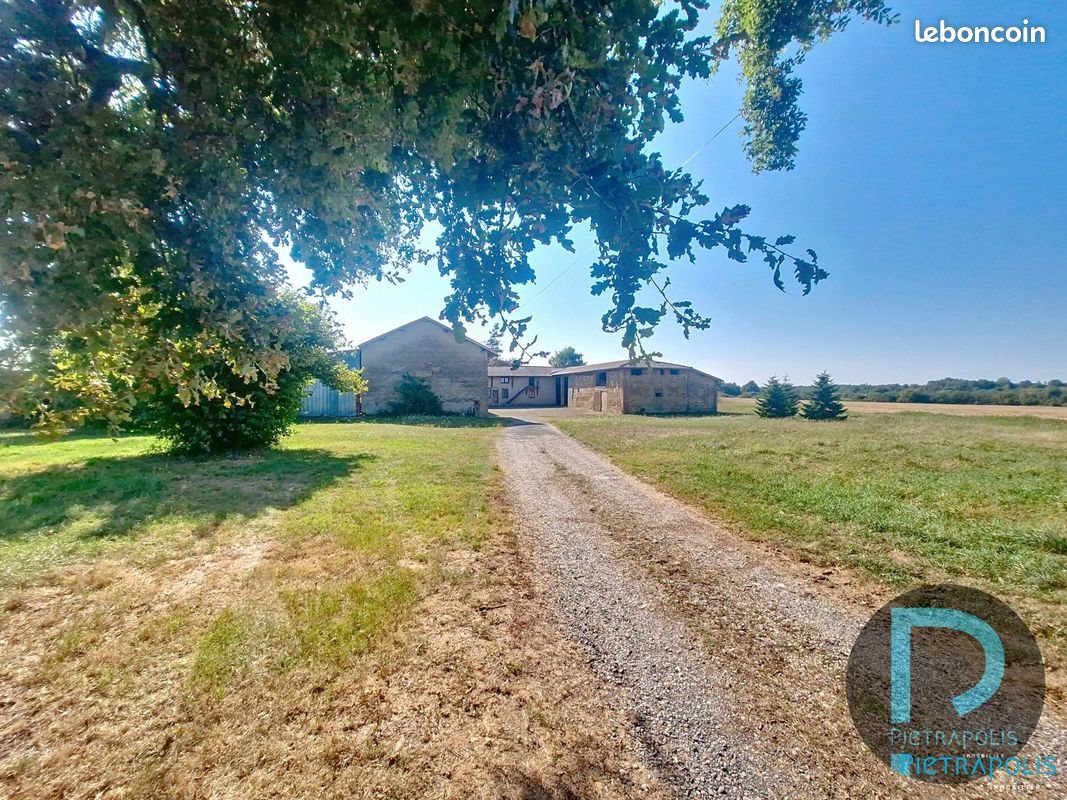 Maison à vendre, 193m², Villars-les-Dombes