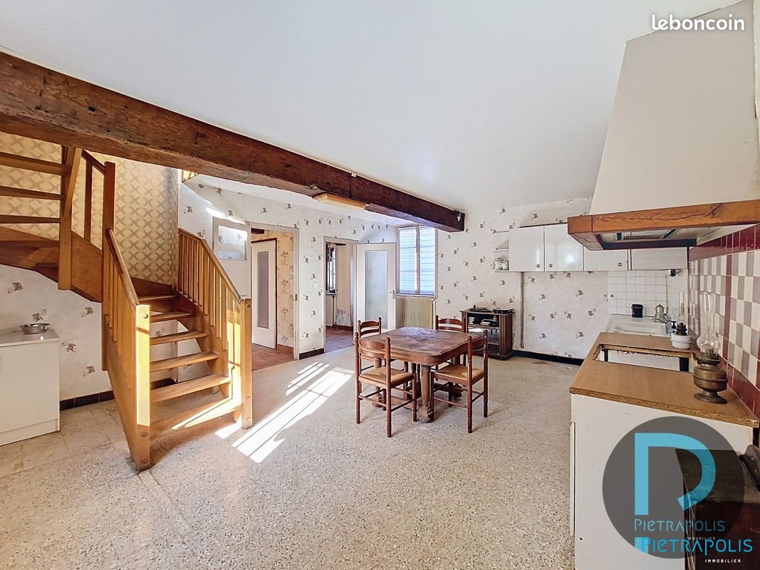 Maison à vendre, 193m², Villars-les-Dombes