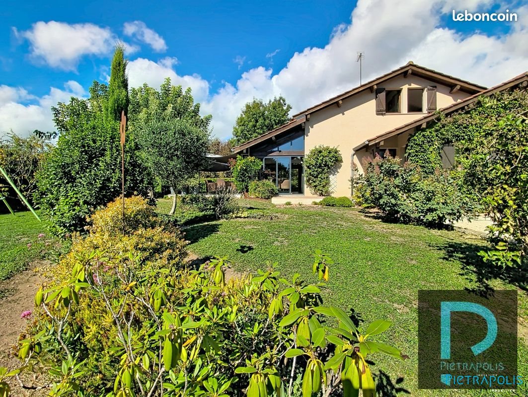 Maison à vendre, 108m², Pont-de-Veyle