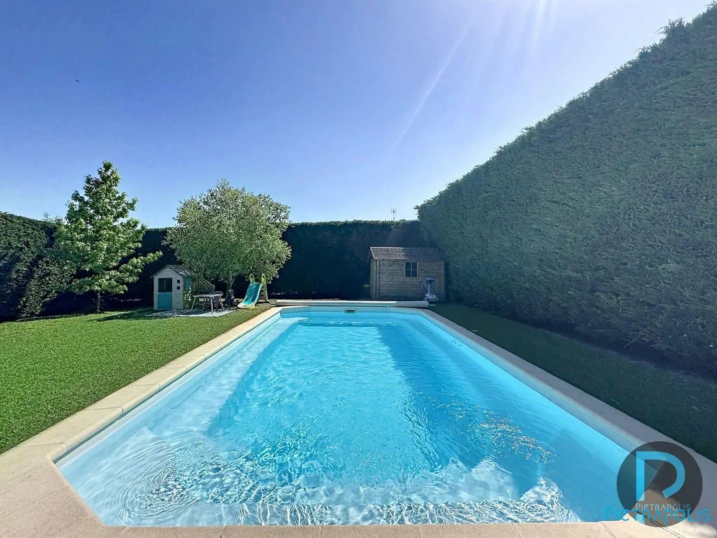 Maison à vendre, 110m², Vonnas