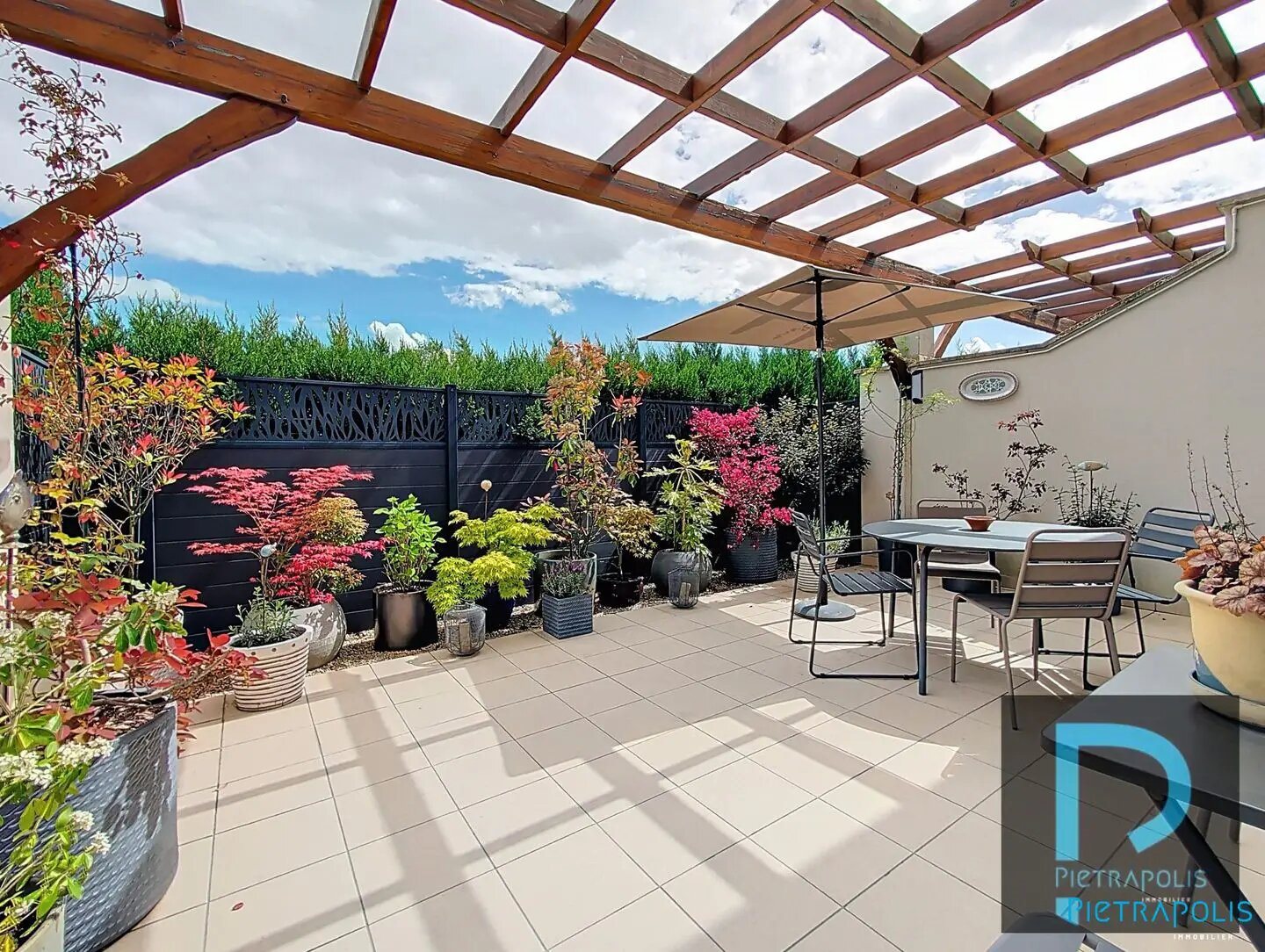 Maison à vendre, 98m², Feillens