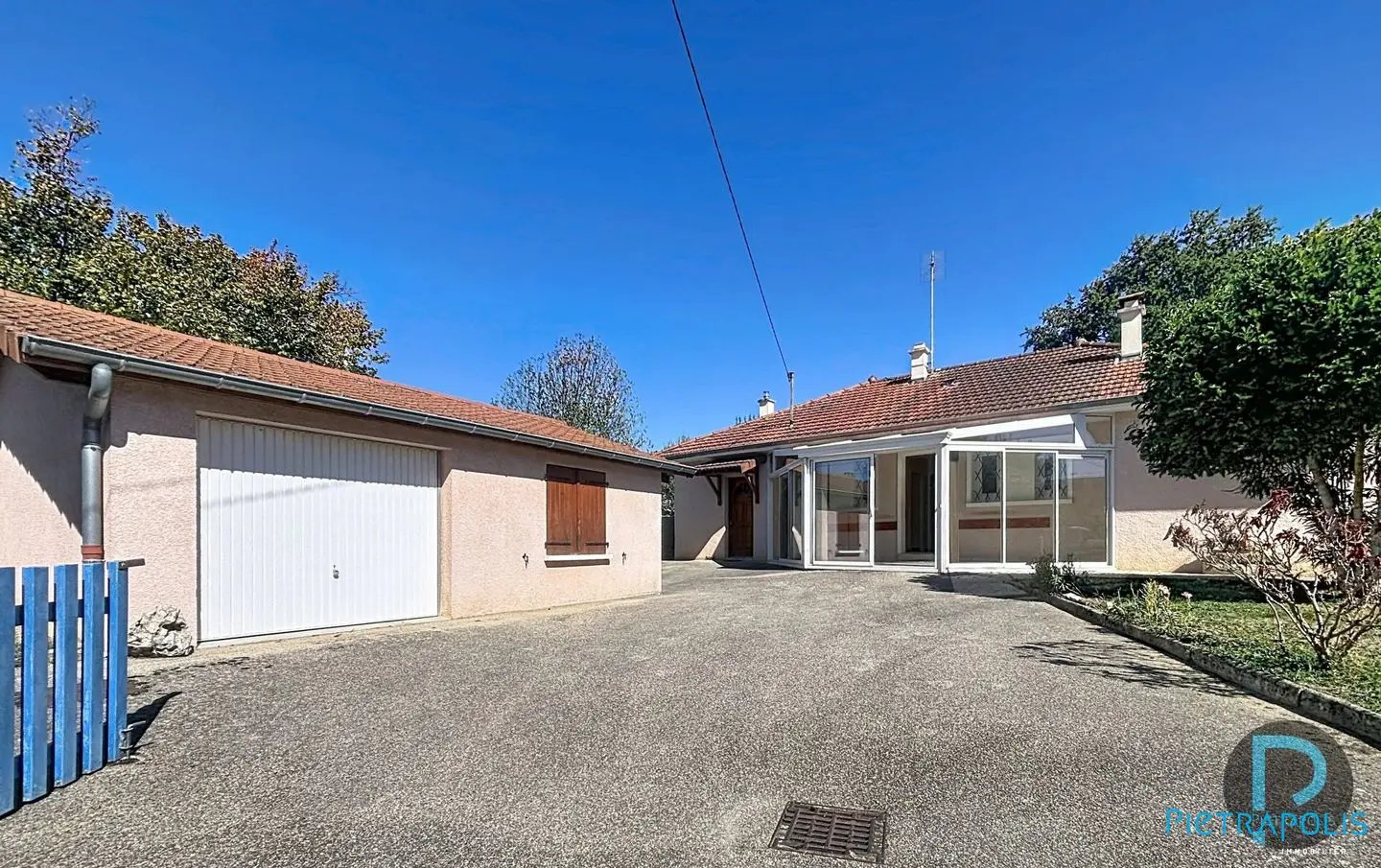 Maison à vendre, 99m², Vonnas