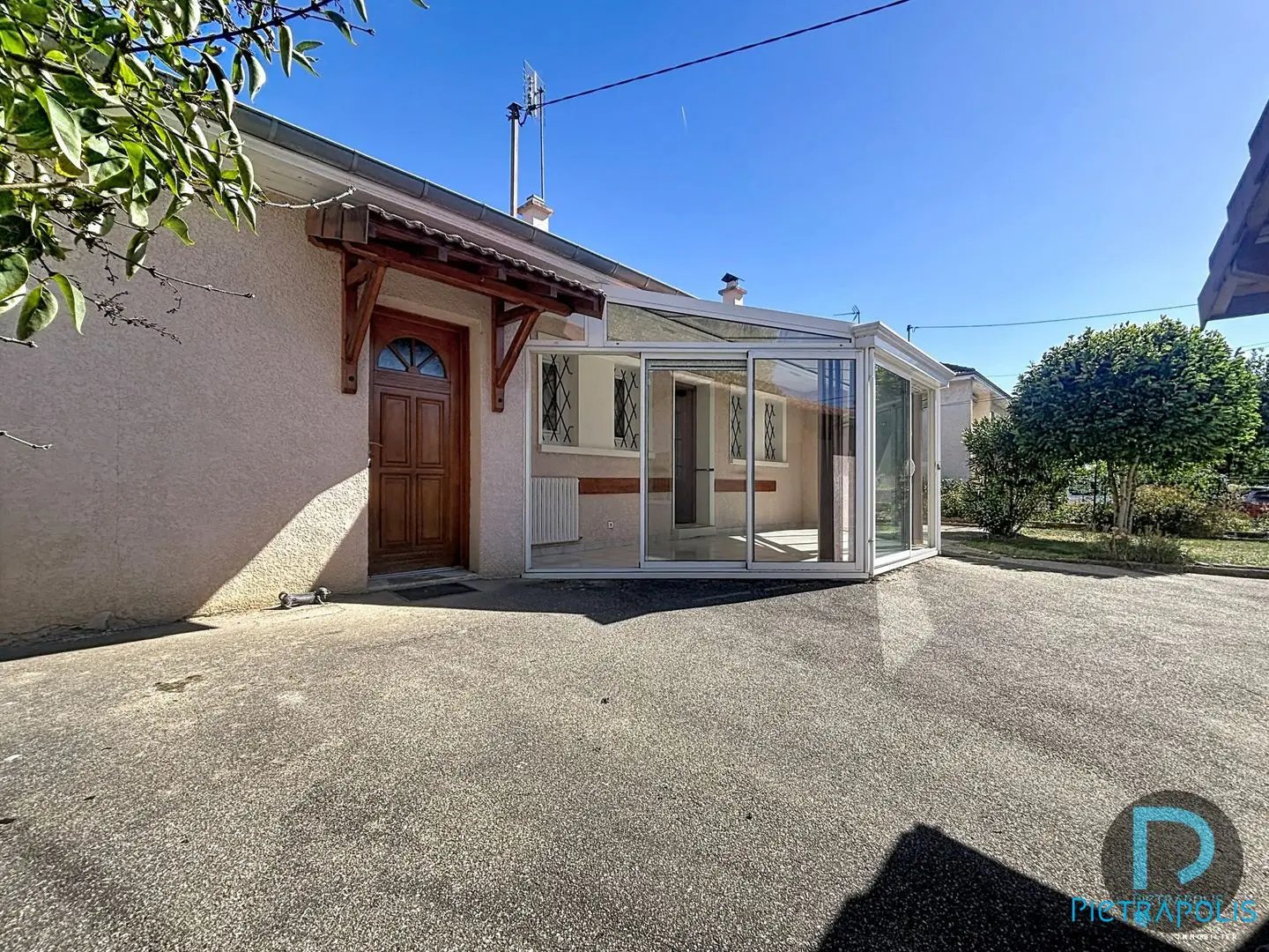 Maison à vendre, 99m², Vonnas