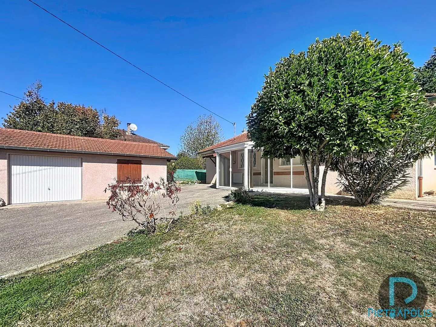Maison à vendre, 99m², Vonnas