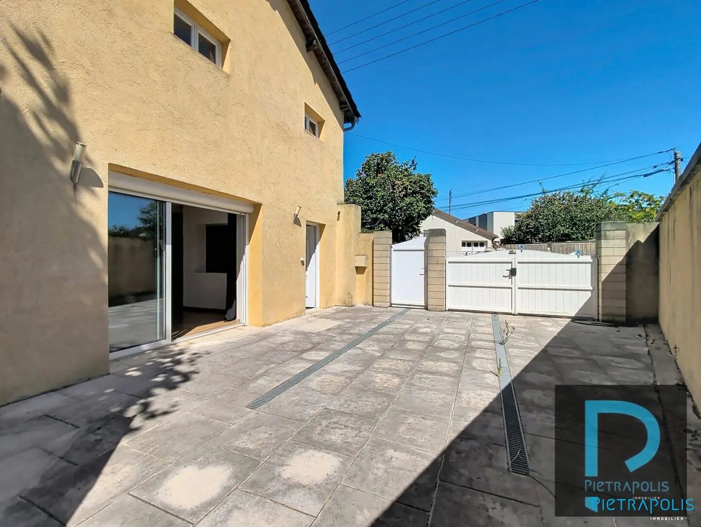Maison à vendre, 117m², Mâcon