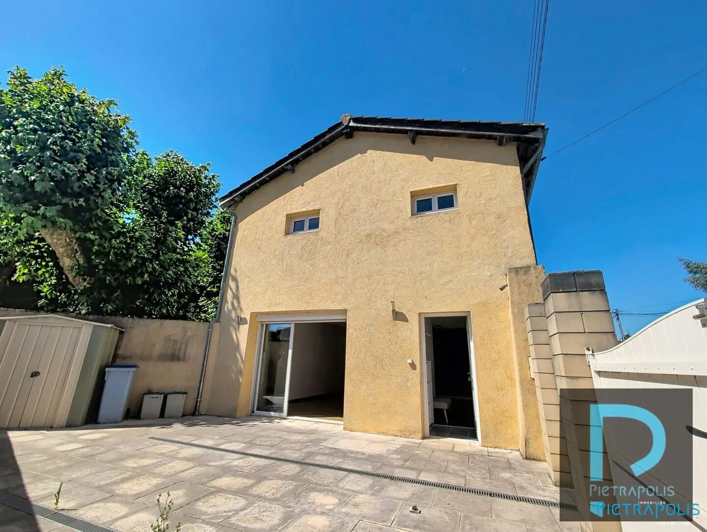 Maison à vendre, 117m², Mâcon