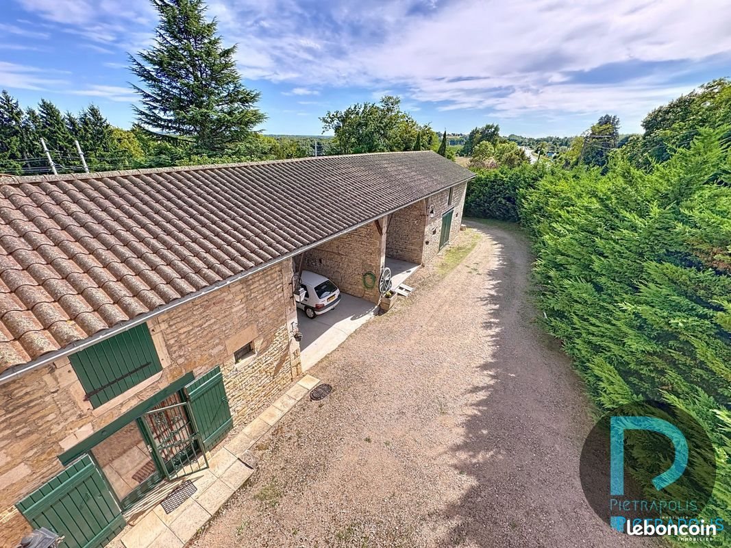 Maison à vendre, 193m², Mâcon