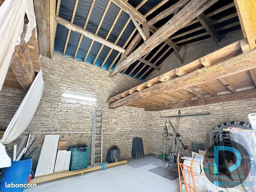 Maison à vendre, 193m², Mâcon