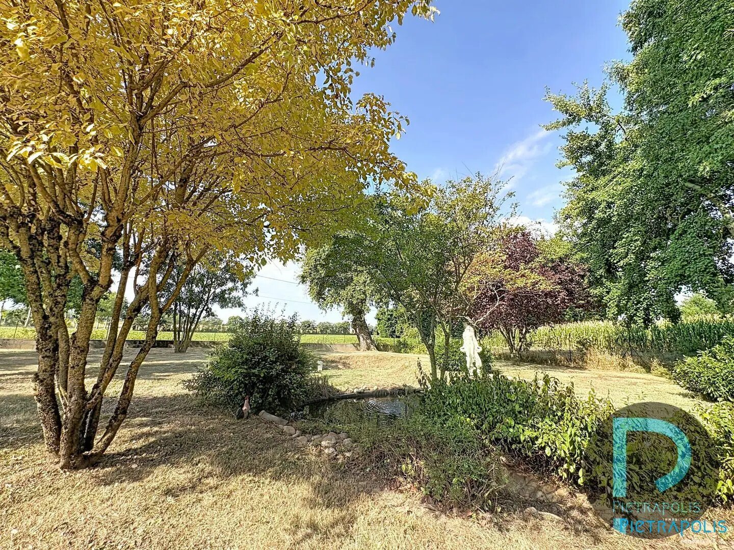 Maison à vendre, 175m², Saint-Trivier-sur-Moignans