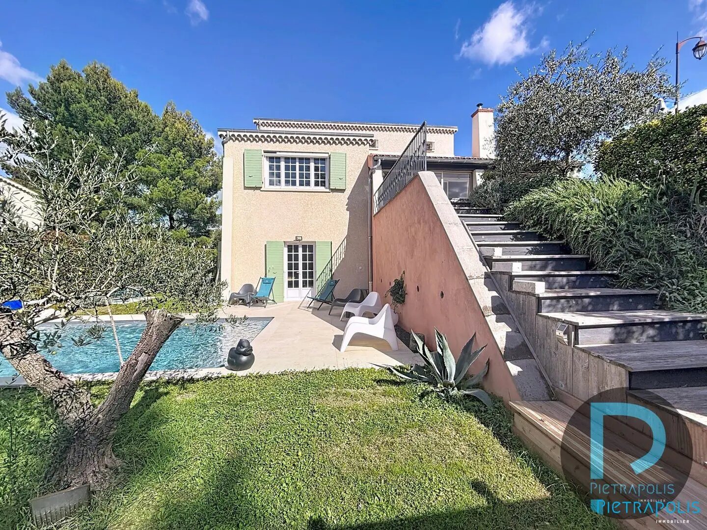 Maison à vendre, 182m², Ternay