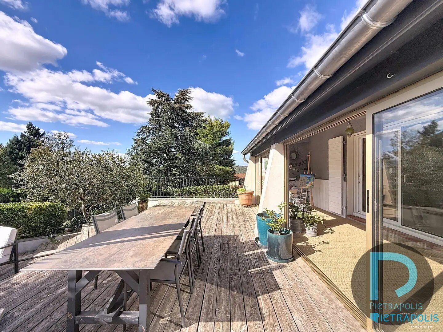 Maison à vendre, 182m², Ternay