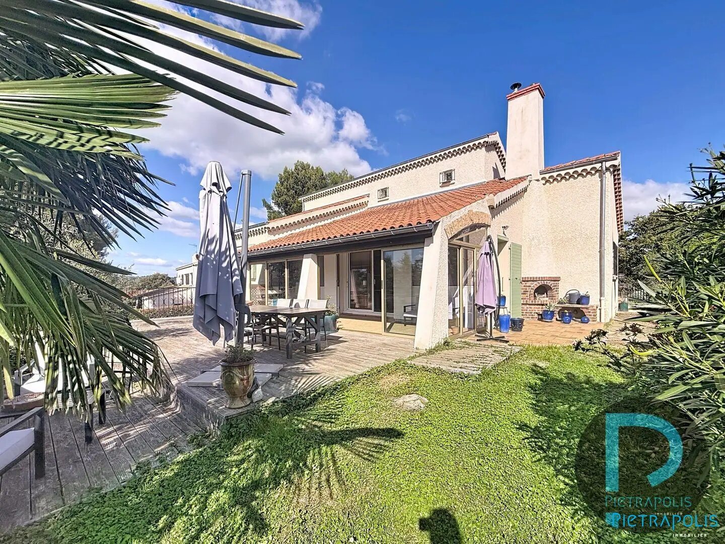 Maison à vendre, 182m², Ternay