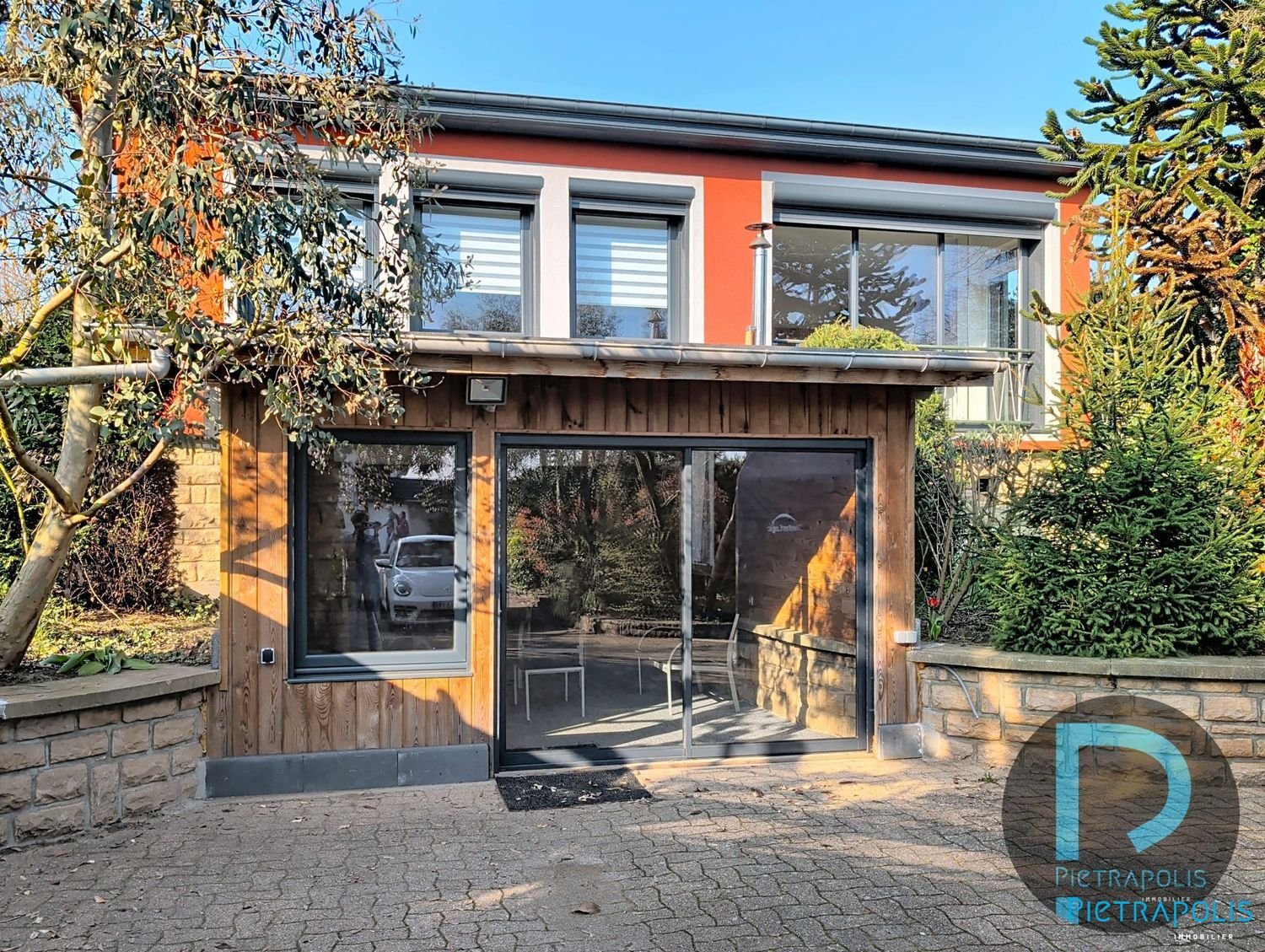 Maison à vendre, 135m², Replonges