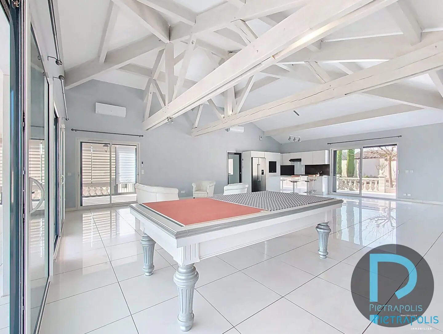 Maison à vendre, 170m², Biziat