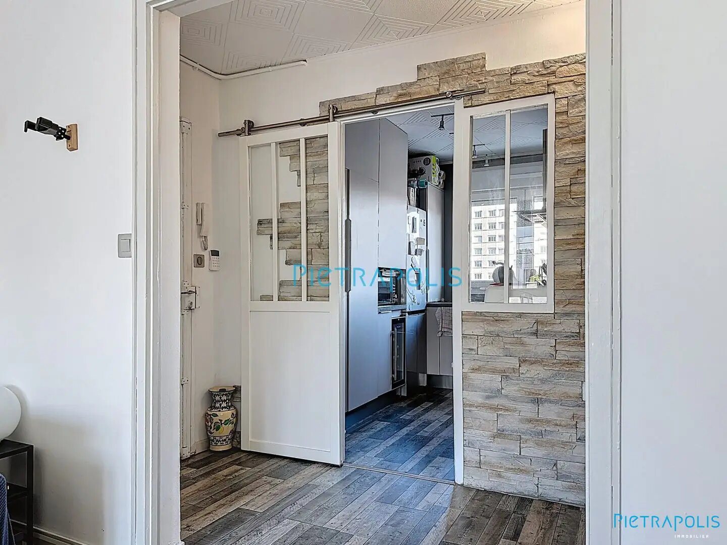 Appartement à vendre, 58m², Villefranche-sur-Saône