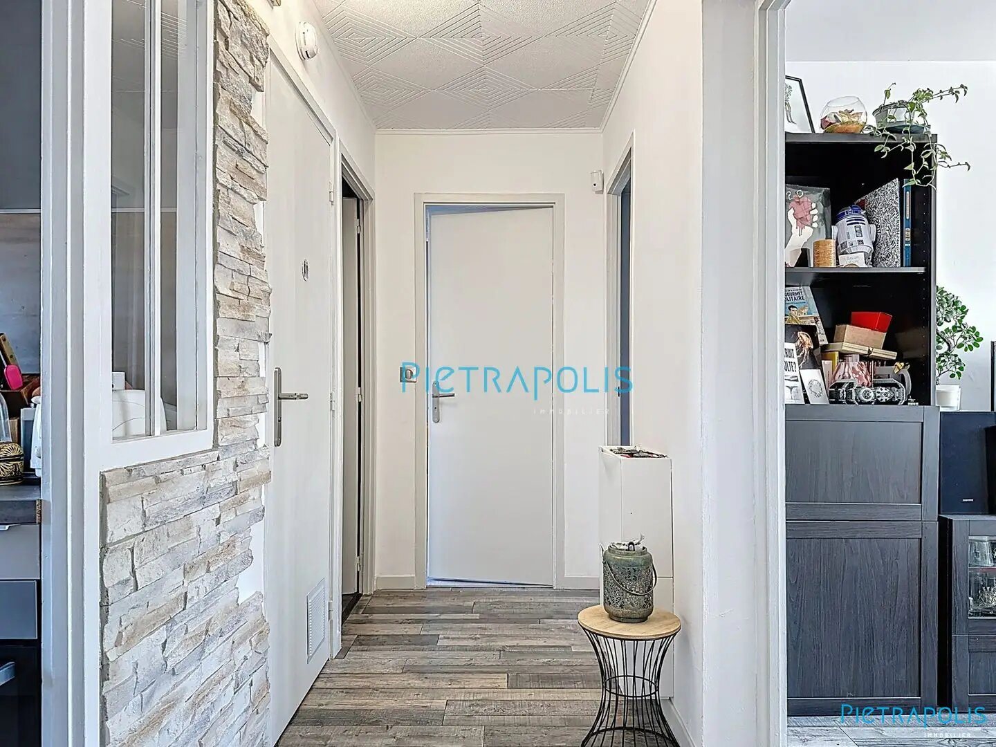 Appartement à vendre, 58m², Villefranche-sur-Saône