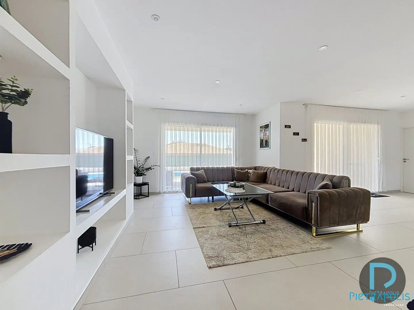 Maison à vendre, 137m², Perrex