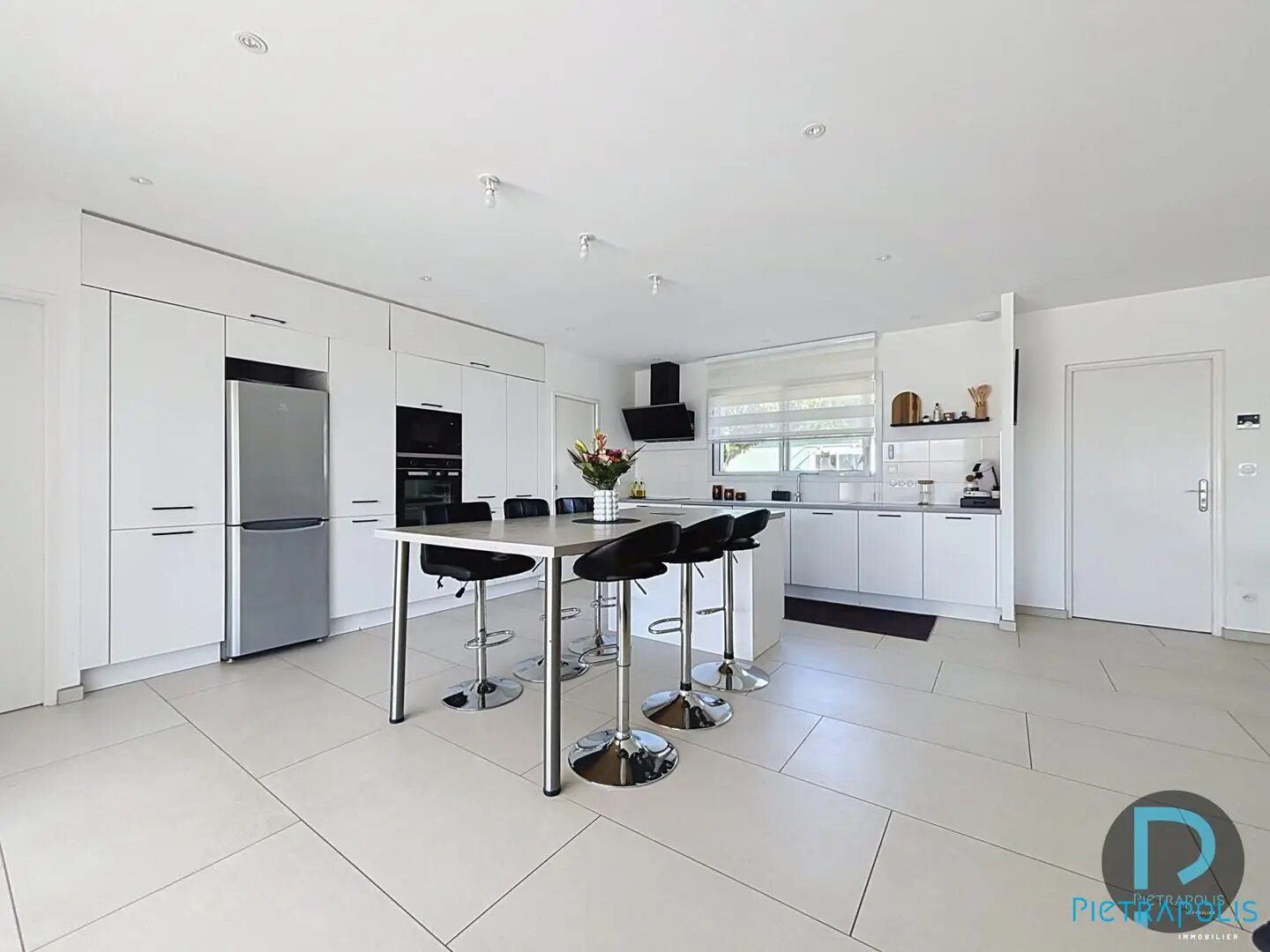 Maison à vendre, 137m², Perrex